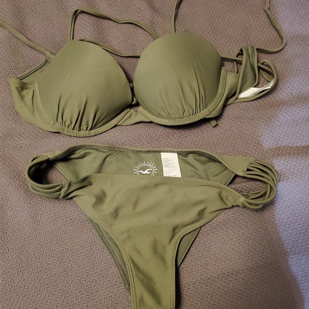 Hollister Bikini